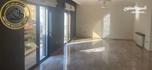  4 شقة مميزة للبيع في دير غبار  -  قرب المدارس الفرنسية طابق ثالث 220م تشطيب سوبر ديلوكس