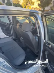  10 جولف فولكسفاغن MK5 2007 الماني للبيع