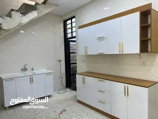  6 شركه الوسام للمطابخ التركيه تفصال حسب الطلب