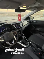  12 فولكس واجن بولو لايف 2022 *اصل وكالة VOLKSWAGEN POLO LIFE 1.0 95 HP