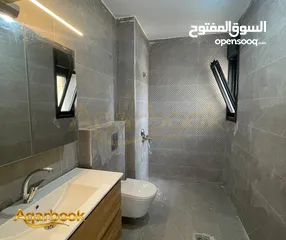  6 شقة مميزة للبيع في عين منجد