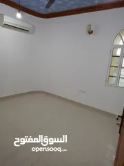  14 منزل من طابقين قريب من شارع 18 نوفمبر للايجار villa for rent near 18 Nov road for rent