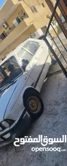  8 بي ام دبليو زعرة مديل 86