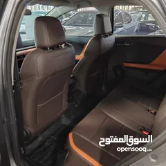  15 BYD E2 LUXURY 2022