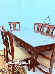  2 طاولة سفره للبيع
