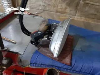  3 ماكينة كوي ايطالي