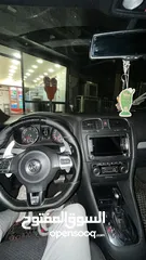  8 جولف mk 6 اتميتك