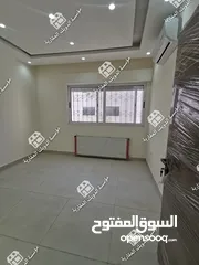  4 شقة فاخرة - لم تسكن - الرابية - 3نوم1ماستر - 190م - قرب الخدمات - موقع هادئ ومميز