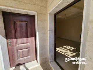  5 شقة أرضية للبيع في ربوة عبدون - 14194