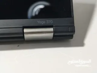  6 عرض ولا بالأحلام – حقيقي مش وهمي  Lenovo ThinkPad X1 Yoga – الأداء العالي والسعر الخيالي!