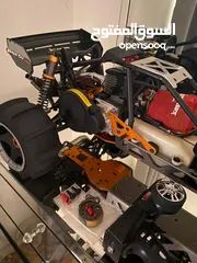  4 Hpi Baja 5B