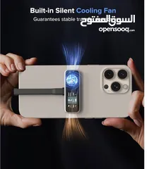  3 Zike for iPhone 15 and 16 external storage