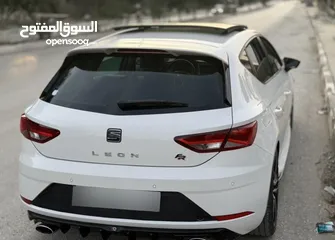  3 سيات ليون 2019