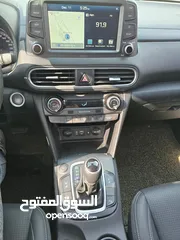  3 هونداي كونا 2021