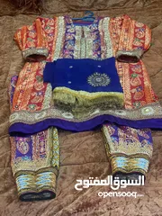  1 لبسه عمانية جميلة جدا