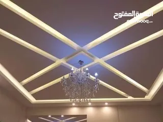  6 روئيه جديده في عالم الديكور