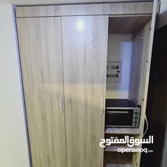  13 شقة غرفتين وصالة مفروشة للايجار في أربيل - Furnished apartment for rent in Erbil