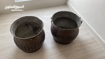  1 للبيع درامين نحاس 100% السعر 25 للحبة