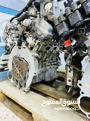  11 محرك V6 2.7