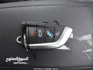  8 Bmw 228i موديل 2022 فول مواصفات