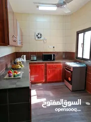  14 Furnished apartment in Alkhuwair