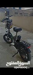  2 بسكليت كهرباء