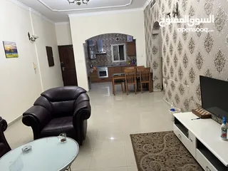 4 Shared room for rent for one month غرفه مشاركه للايجار لمده شهر