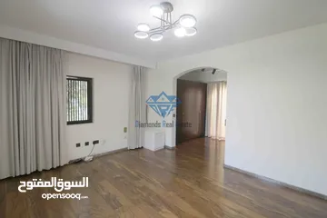  13 #REF1124    Beautiful & Spacious Semi Furnished 4BR Villa Available for Rent in Madinat Qaboos