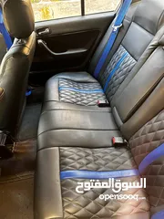  5 هوندا اكورد للبيع او للبدل