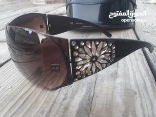  3 CHRISTIAN  Dior& GIVENCHY LIMITED EDITION