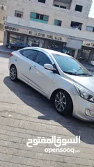  6 هونداي اكسنت 2015 ديزل 1600