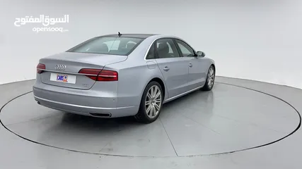  3 (FREE HOME TEST DRIVE AND ZERO DOWN PAYMENT) AUDI A8