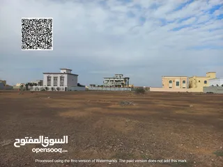  6 ارض للبيع بالمنامة سكنى زاوية شارعين افضل موقع