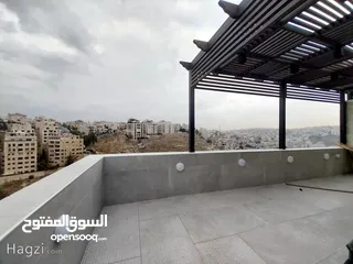  2 شقة للايجار في عبدون  ( Property 35734 ) سنوي فقط