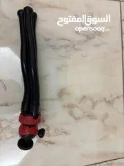  7 Canon EOS 650D with 18-55mm IS II Lens