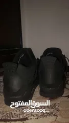  2 نايك jordan 4 black cat جديد مو مستخدم اصلي