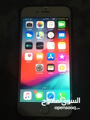  3 ايفون نضيف بحاله ممتازه جدا