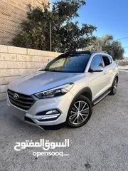  1 جيب توسان 2016 فول ال فول