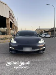  12 تيسلا ستاندر بلس 2023 حره جديد بسعر مغري