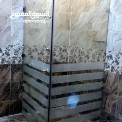  18 زجاج سكوريت جميع مناطق الكويت