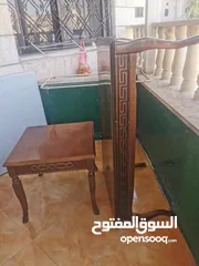  1 طاولات وسط