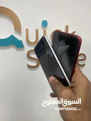  3 عرض على ايفون 11 مساحة 64GB