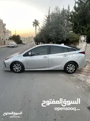  3 تويوتا بريوس 2020 فحص كامل