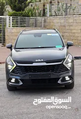  10 سبورتاج هايبرد 2023 ، فل كامل مع بانوراما ، فحص نخب ، سعر حرق ع الكاش ، امكانيه  التقسيط بشيكات