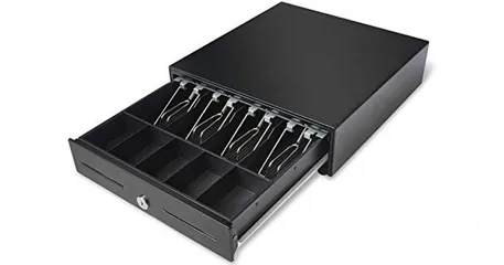  4 CASH DRAWER   PH -HUB  جرار كاش 5 خانات