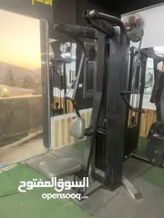  14 نادي حديد مستعمل