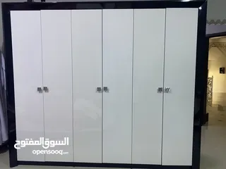  7 غرفة نوم مستعمل للبيع