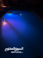  3 فيلا ، شالية بسعر شقة حرق