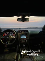  3 فولكس وأجن قولف GTI