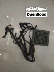  3 للبيع كرت 2070 و باور سبلاي 650W